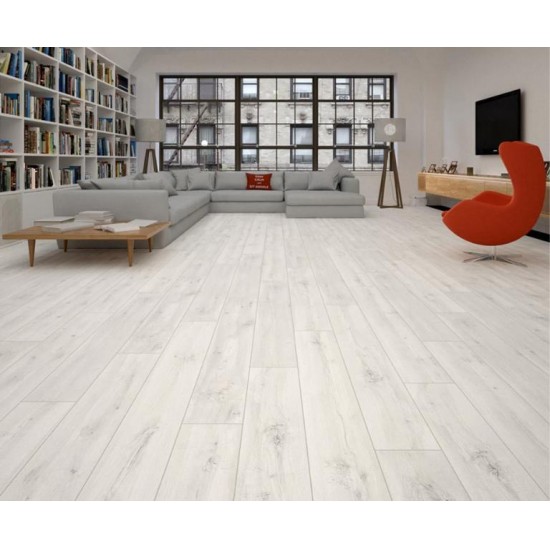 ЛАМИНАТ SWISSKRONO MIXOLOGY ДУБ ОЛИВЕР D50217