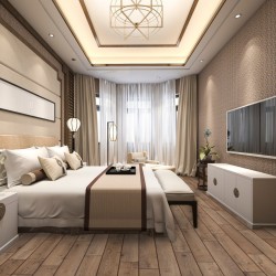 ЛАМИНАТ SWISSKRONO DOVOD ДУБ ДЕМОНТ D7081