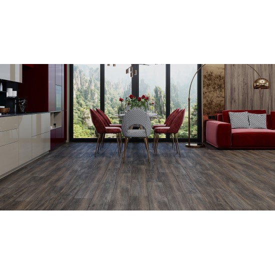 ЛАМИНАТ KASTAMONU SUNFLOOR ДУБ БРЕМЕН SF-61