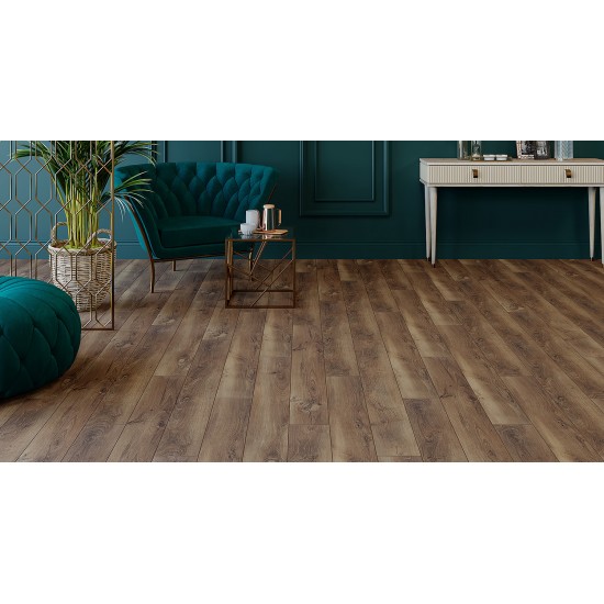 ЛАМИНАТ KASTAMONU SUNFLOOR ДУБ БЕРЛИН ПАРКОВЫЙ SF-258