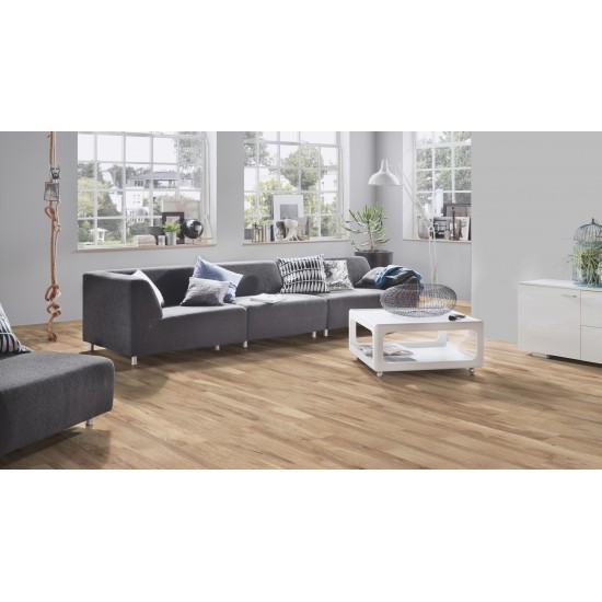 ЛАМИНАТ ULTRADECOR VINTAGE CLASSIC НАТУРАЛЬНЫЙ ГИКОРИ 5943