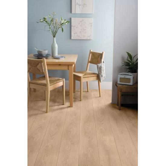 ЛАМИНАТ ULTRADECOR FLOORDREAMS VARIO ДУБ БРАШИРОВАННЫЙ 8634
