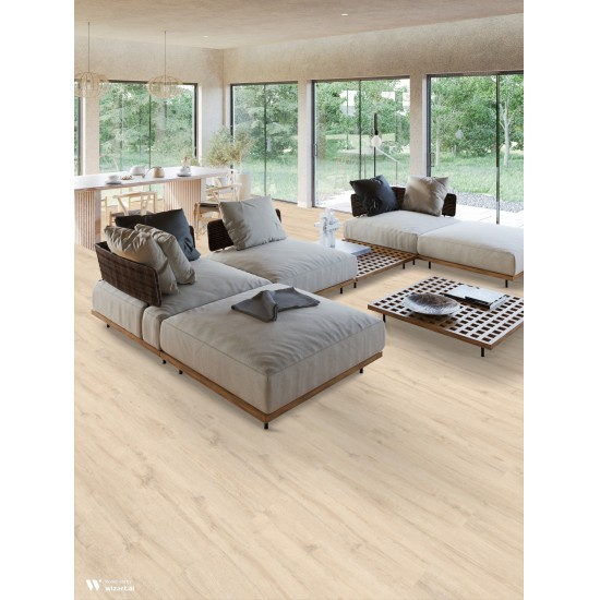 ЛАМИНАТ EGGER PRO ДУБ МЕЛОВОЙ EPL-038