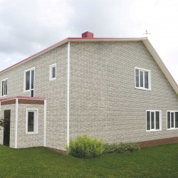 ФАСАДНАЯ ПАНЕЛЬ КЛИНКЕР БАЛТИК ХОЛОДНЫЙ ЦЕМЕНТ 1950х292мм СТОУН-ХАУС S-LOCK Ю-ПЛАСТ