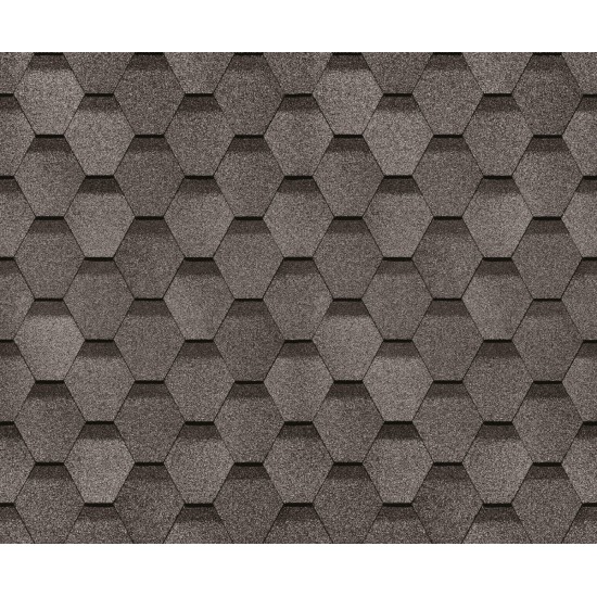 ГИБКАЯ ЧЕРЕПИЦА ШЕФФИЛД ФЛАДЕН DOCKE-PIE PREMIUM