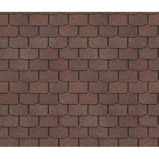 ГИБКАЯ ЧЕРЕПИЦА ЦЮРИХ АРАХИС DOCKE-PIE PREMIUM