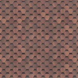 ГИБКАЯ ЧЕРЕПИЦА ШЕФФИЛД КОФЕ DOCKE-PIE PREMIUM