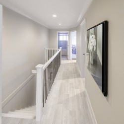 Линолеум IVC VERDI ДУБ ШЕРВУД-509