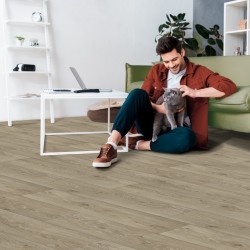 Линолеум IVC TEXART БЕРЛИН-556