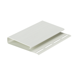 НАЛИЧНИК ПЛОМБИР 75мм 3,0м ДЛЯ САЙДИНГА (DOCKE)