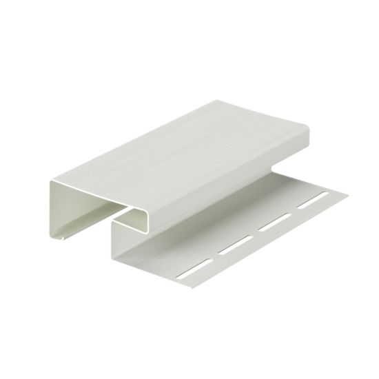 НАЛИЧНИК ПЛОМБИР 30мм 3,0м ДЛЯ ФАСАДНЫХ ПАНЕЛЕЙ DOCKE