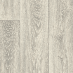 Линолеум IVC TEXVILLE ДУБ ТУМAННОЕ УТРО 895