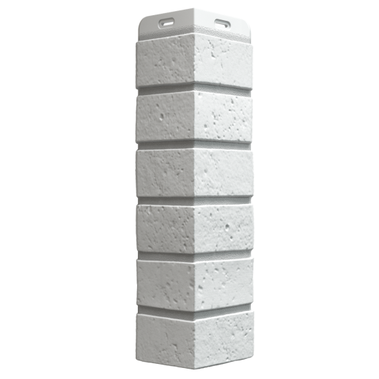 УГОЛ ДЕКОРАТИВНЫЙ BERG СЕРЫЙ PREMIUM 461мм DOCKE