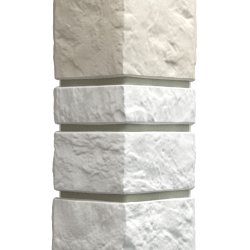 УГОЛ ДЕКОРАТИВНЫЙ BURG ЦВЕТ ШЕРСТИ PREMIUM 472мм DOCKE