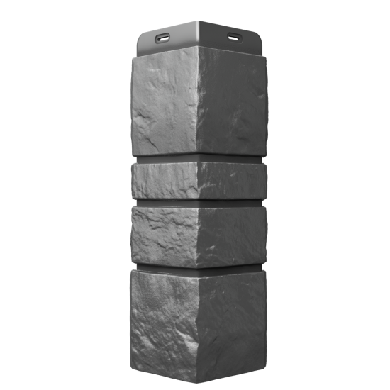 УГОЛ ДЕКОРАТИВНЫЙ BURG ОНИКС PREMIUM 472мм DOCKE