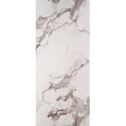 СТЕНОВАЯ ПАНЕЛЬ ГИБКИЙ МРАМОР ГЛЯНЦЕВЫЙ G-003 АЛЬТАМОРЕ 2800х1220х2,5м