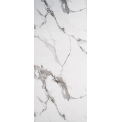 СТЕНОВАЯ ПАНЕЛЬ ГИБКИЙ МРАМОР ГЛЯНЦЕВЫЙ G-004 АЛЬТАМОРЕ 2800х1220х2,5м