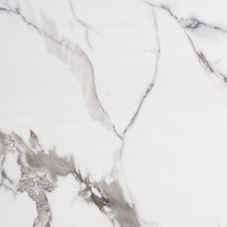 СТЕНОВАЯ ПАНЕЛЬ ГИБКИЙ МРАМОР ГЛЯНЦЕВЫЙ G-004 АЛЬТАМОРЕ 2800х1220х2,5м