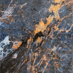 СТЕНОВАЯ ПАНЕЛЬ ГИБКИЙ МРАМОР ГЛЯНЦЕВЫЙ G-007 АЛЬТАМОРЕ 2800х1220х2,5м