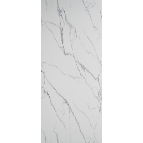 СТЕНОВАЯ ПАНЕЛЬ ГИБКИЙ МРАМОР ГЛЯНЦЕВЫЙ G-009 АЛЬТАМОРЕ 2800х1220х2,5м