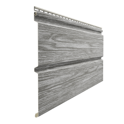 САЙДИНГ БРУС D6S КАНАДСКАЯ БЕРЕЗА 3600х300мм DOCKE LUX