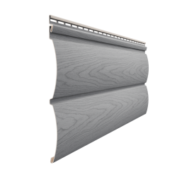 Cайдинг БАЙКАЛЬСКИЙ БЛОК-ХАУС ЛИСТВЕННИЦА D4.7T 3600х240мм DOCKE LUX