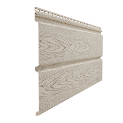 САЙДИНГ БРУС D6S АМУРСКИЙ ЛИСТВЕННИЦА 3600х300мм DOCKE LUX