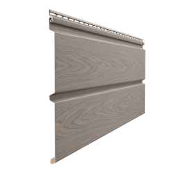 САЙДИНГ БРУС D6S УССУРИЙСКИЙ ЛИСТВЕННИЦА 3600х300мм DOCKE LUX