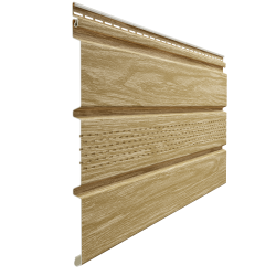 СОФИТ ЗРЕЛЫЙ КАШТАН 3000х305мм DOCKE LUX