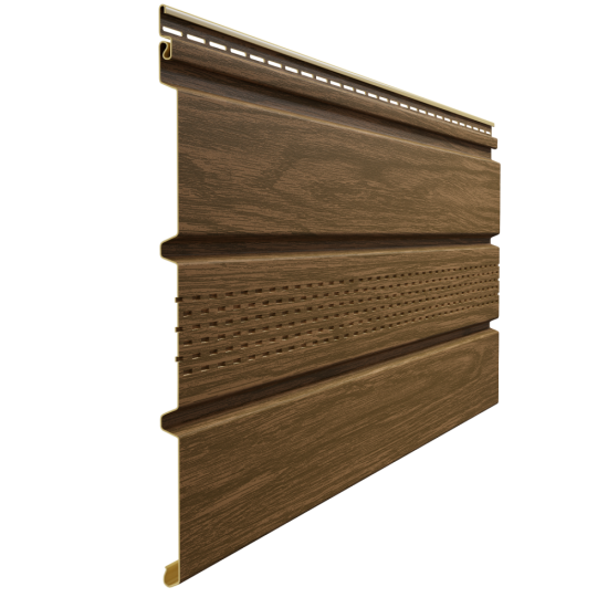 СОФИТ МИНДАЛЬ 3000х305мм DOCKE LUX