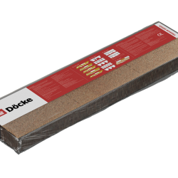 КОНЬКОВО-КАРНИЗНАЯ ЧЕРЕПИЦА ИЗЮМ-СЛИВА DOCKE PREMIUM