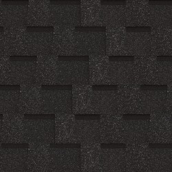 ЛАМИНИРОВАННАЯ ГИБКАЯ ЧЕРЕПИЦА DRAGON АСФАЛЬТ DOCKE-PIE ORIGINAL