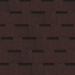 ЛАМИНИРОВАННАЯ ГИБКАЯ ЧЕРЕПИЦА DRAGON КВАРЦ DOCKE-PIE ORIGINAL