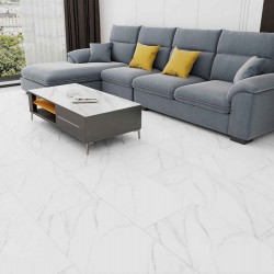 КВАРЦ-ВИНИЛОВЫЙ ЛАМИНАТ SPC ASPENFLOOR NATURAL STONE XXL ТАДЖ-МАХАЛ NS5-10