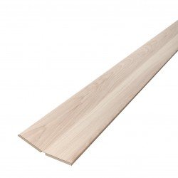 СКЛАДНОЙ УГОЛ МДФ ДУБ АЛЬМЕРИЯ 2,6м (СОЮЗ)