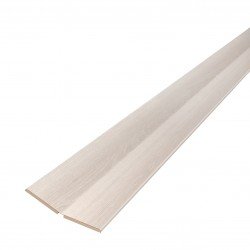 СКЛАДНОЙ УГОЛ МДФ ДУБ АЛЬПИЙСКИЙ 2,6м (СОЮЗ)