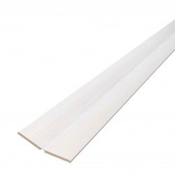 СКЛАДНОЙ УГОЛ МДФ ДУБ АЛЬПИН 2,6м (СОЮЗ)