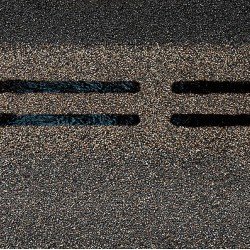 КОНЬКОВО-КАРНИЗНАЯ ЧЕРЕПИЦА СВЕТЛО-КОРИЧНЕВАЯ DOCKE STANDART