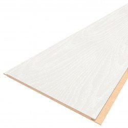 ПАНЕЛЬ МДФ ЯСЕНЬ КЛАССИК 2,6*0,238*0,006 (СОЮЗ-КЛАССИК)