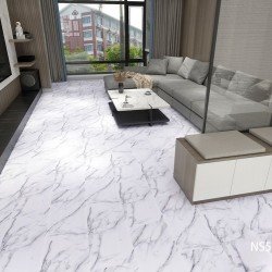 КВАРЦ-ВИНИЛОВЫЙ ЛАМИНАТ SPC ASPENFLOOR NATURAL STONE ТАДЖ-МАХАЛ NS5-01