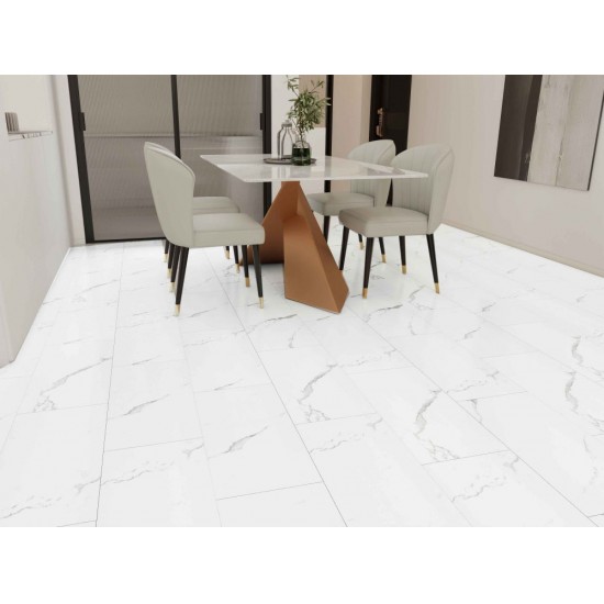 КВАРЦ-ВИНИЛОВЫЙ ЛАМИНАТ SPC ASPENFLOOR NATURAL STONE АБУ-ДАБИ NS5-09