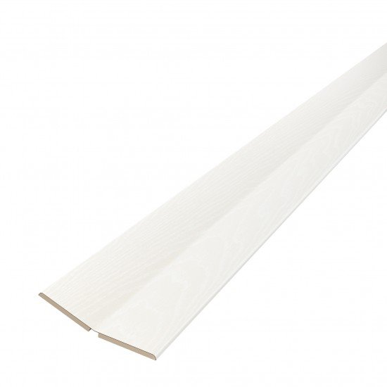 СКЛАДНОЙ УГОЛ МДФ ЯСЕНЬ КЛАССИК 2,6м (СОЮЗ)