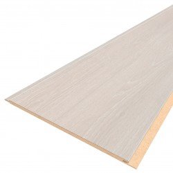 ПАНЕЛЬ МДФ ДУБ АЛЬПИЙСКИЙ 2,6*0,238*0,006 (СОЮЗ-КЛАССИК)