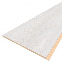 ПАНЕЛЬ МДФ ДУБ АЛЬПИН 2,6*0,238*0,006 (СОЮЗ-КЛАССИК)