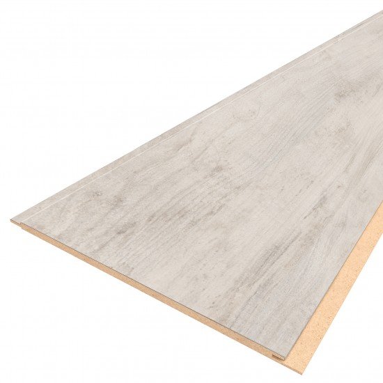 ПАНЕЛЬ МДФ ДУБ РИВЬЕРА 2,6*0,238*0,006 (СОЮЗ-КЛАССИК)