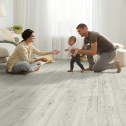 Линолеум IVC ECOTEX ДУБ ЛИБЕРТИ-591