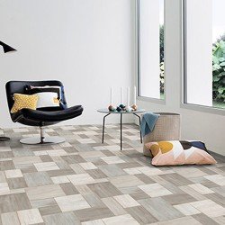 Линолеум IVC GOLF ЛАНДСКЕЙП-591