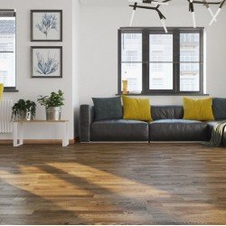 ПАРКЕТНАЯ ДОСКА ДУБ JUPITER OILED (POLARWOOD)