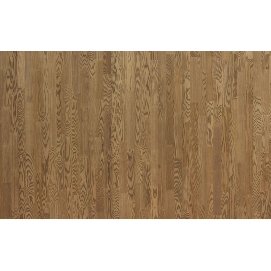 ПАРКЕТНАЯ ДОСКА ЯСЕНЬ MARS OILED (POLARWOOD)