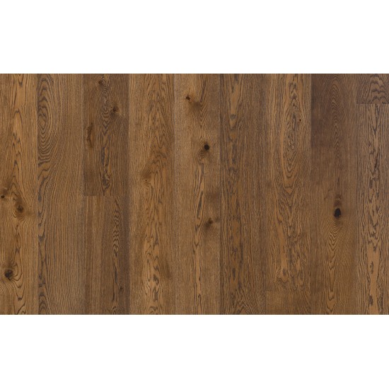 ПАРКЕТНАЯ ДОСКА ДУБ PREMIUM SIRIUS OILED (POLARWOOD)